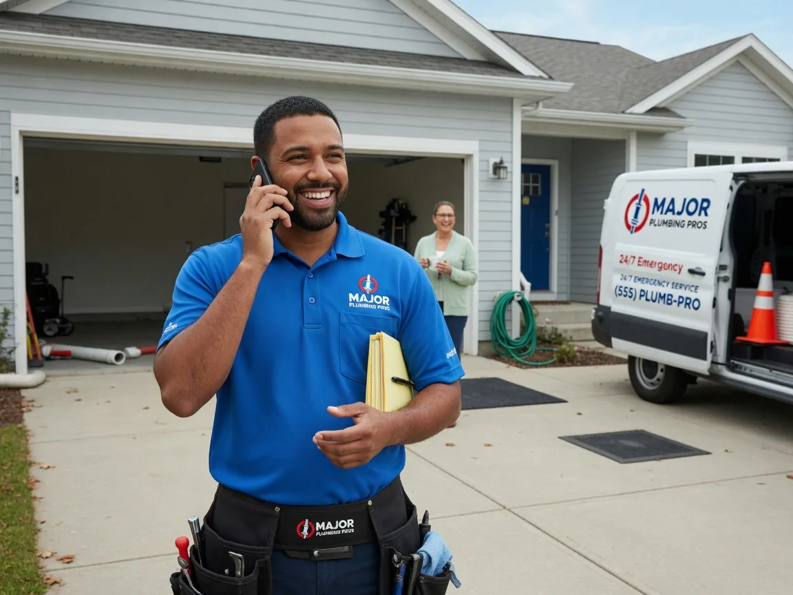Drain Cleaning Services Worthington, WV FAQs